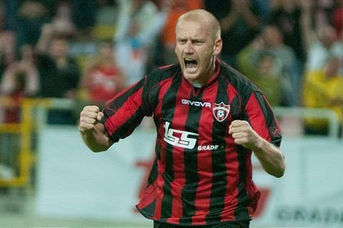 Spartak postúpil v slovenskom pohári cez Nové Mesto nad Váhom
