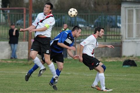 Futbal, OSB: Sokolovce v boji o postup opäť zaváhali
