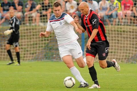 Spartak v piatok zavíta do Červeníka, zohrá tam zápas s Dubnicou