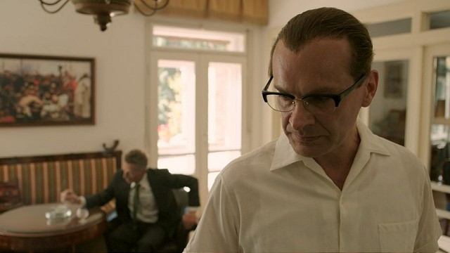 Program kina: Do kina prichádza film Dubček aj skutočný príbeh Súboj pohlaví