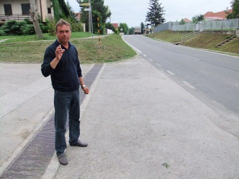 Červená pre bezohľadných vodičov prišla už neskoro