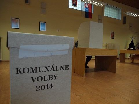 Dolné Dubové čakajú voľby starostu, o post sa uchádza päť kandidátov