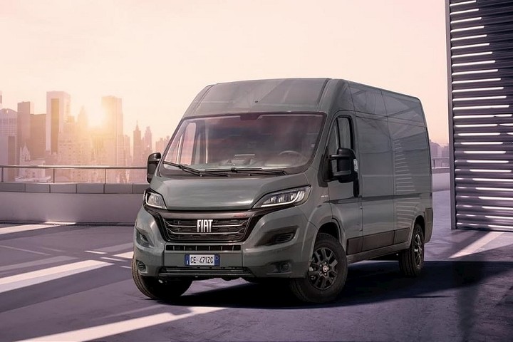 Nový Fiat Ducato prináša mnoho vylepšení, v ponuke má vozidlo aj Tanex Trnava