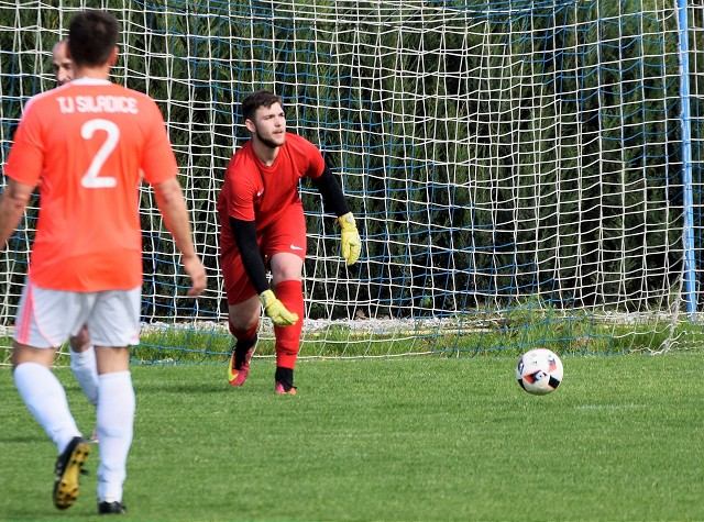 Futbalová Horná Krupá angažovala posily, rieši aj brankára