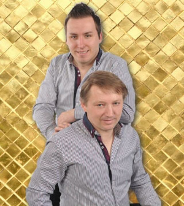 V Horných Orešanoch vystúpi hudobná kapela Duo Jamaha