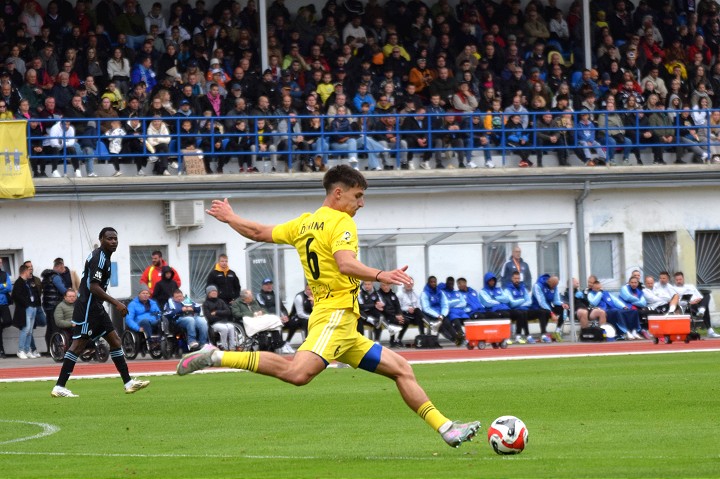 Do Piešťan príde Trnava: Ďurina v Spartaku hrával i ochutnával trénerčinu