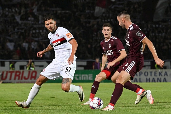 Spartak má stále osem zranených, prípadné posilnenie kádra je otvorené