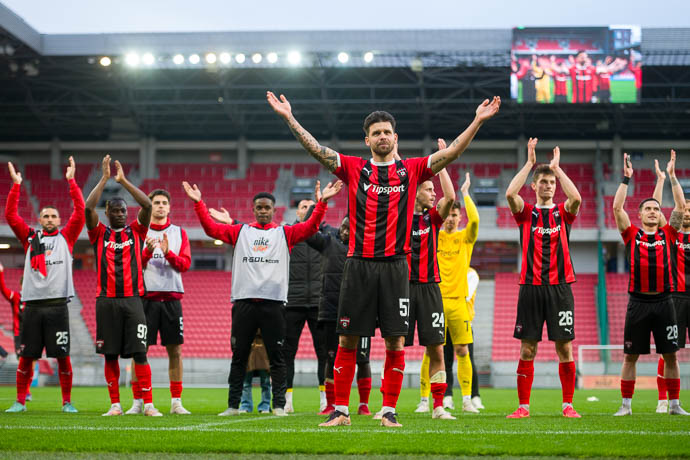 Ďuriš ukazuje, aký je pre Spartak dôležitý. Gašparík ocenil aj stred poľa