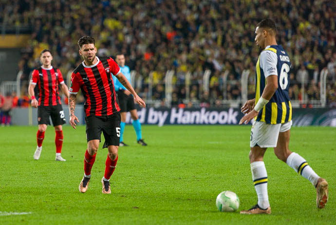 Michal Ďuriš končí v trnavskom Spartaku, návrat do Trnavy nevylúčil