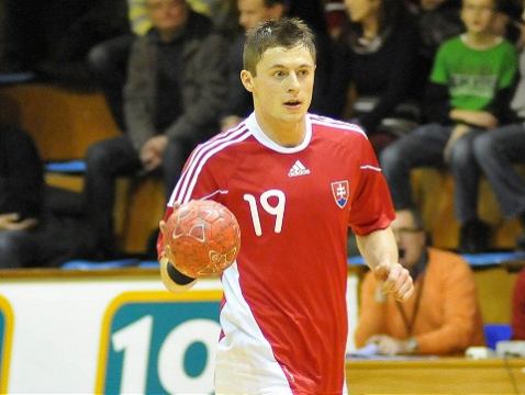 Slovenskí hádzanári v Trnave: Nastúpia aj Štochl či Stráňovský