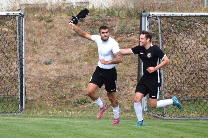 Futbal, 7. liga: Madunice zdolali Červeník, Mrva z Bieleho Kostola dal štyri góly