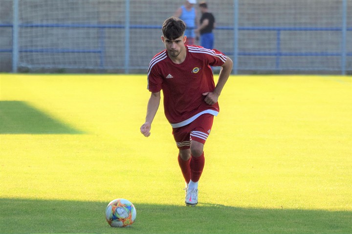 Futbal, príprava: Boleráz aj Jaslovské Bohunice mali víťazné generálky