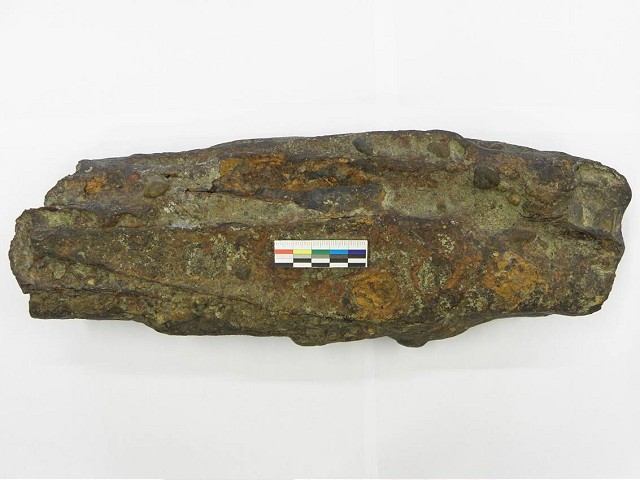 Rybár našiel čudný kameň, vykľul sa z neho vzácny archeologický nález