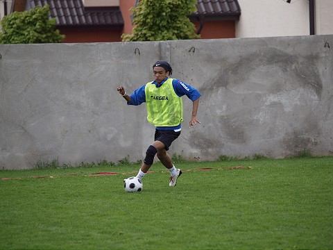 Dvojica šikovných futbalistov od leta do Spartaka