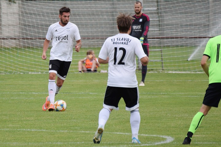 Boleráz hostí v pohári Spartak, v obci sa chystajú na futbalový sviatok