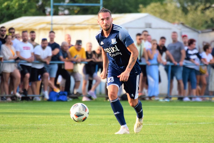 Slovnaft Cup: Boleráz vyradil druholigový Púchov, Vrbové v stredu vyzve Trenčín