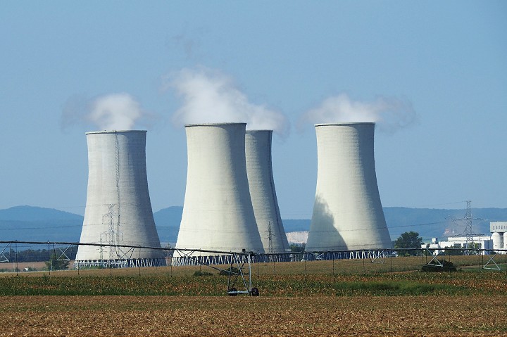 Na pozemok pod budúcou atómkou v Jaslovských Bohuniciach sa pozrú archeológovia