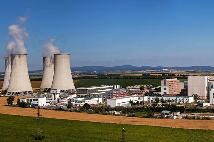 V areáli Atómových elektrární Bohunice budú znieť sirény, pôjde o cvičenie