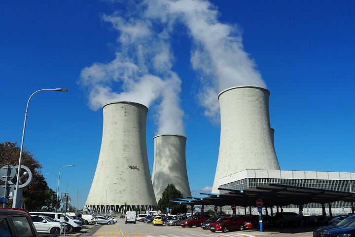 Vybrali poradcu pre financovanie novej atómky v Jaslovských Bohuniciach