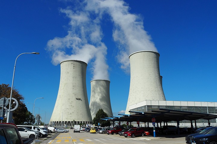 Výstavba novej jadrovej elektrárne v Jaslovských Bohunicach dá prácu tisíckam ľudí