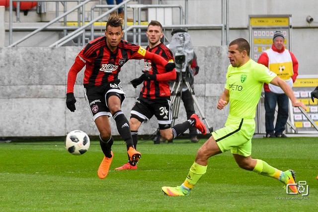 Žilina v Trnave neriskovala, k dobrému výkonu Spartaka chýbal gól