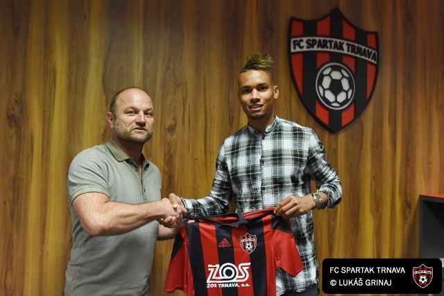 Spartak má ďalšiu posilu z Rakúsku, získal Marvina Egha
