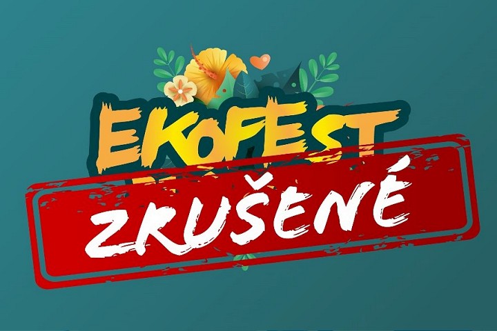 Tradičný festival Ekofest v Trnave pre nízky záujem zrušili