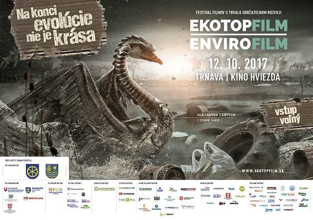 Na festivale v Trnave premietnu najlepšie svetové filmy o ekológii