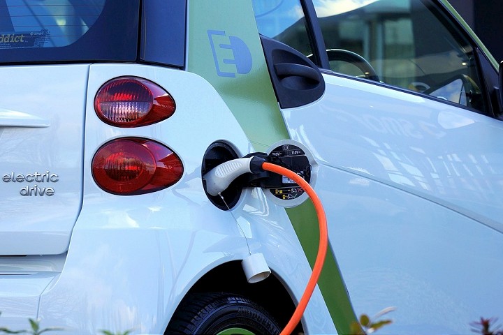 Kraj sa uchádza o financie na budovanie nabíjacích staníc pre elektromobily