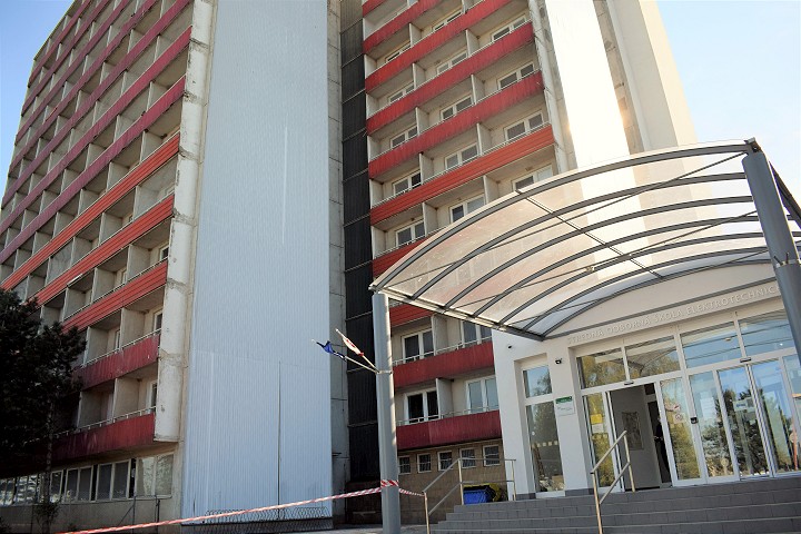 Očkovanie treťou dávkou bude v Trnave v sobotu v škole na Sibírskej ulici