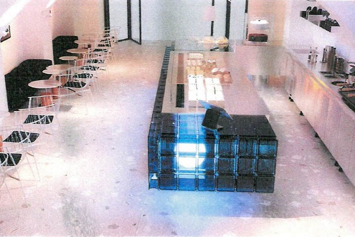 Rozhodnuté! Zákusky, kávu a chlebíčky v Prachárni bude ponúkať Elezi