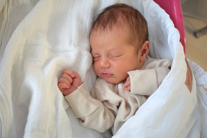 BÁBENCE: V Trnave sa narodili Eliška, Samuel, Júlia a Timotej