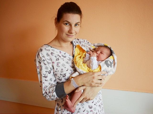 BÁBENCE: V máji sa narodili aj tieto krásne detičky