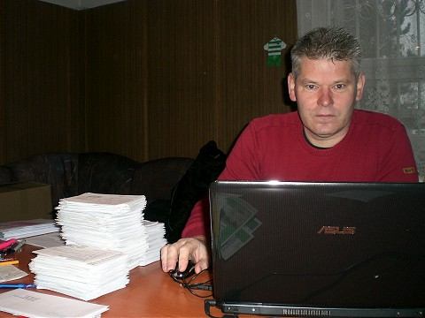 Všetko o futbale bude na webe. Ale odkedy?