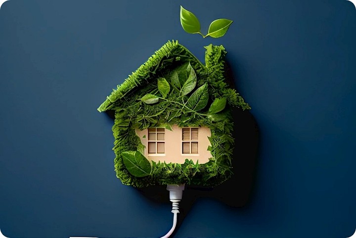 Čo je to energeticky efektívny dom? Ukazovatele a požiadavky