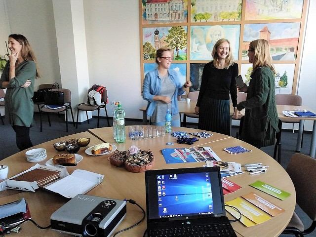 Trnavské pedagogičky získali vďaka projektu Erasmus+ nové poznatky v zahraničí