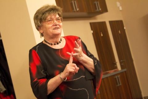 Zomrela spisovateľka Eva Kopúnková