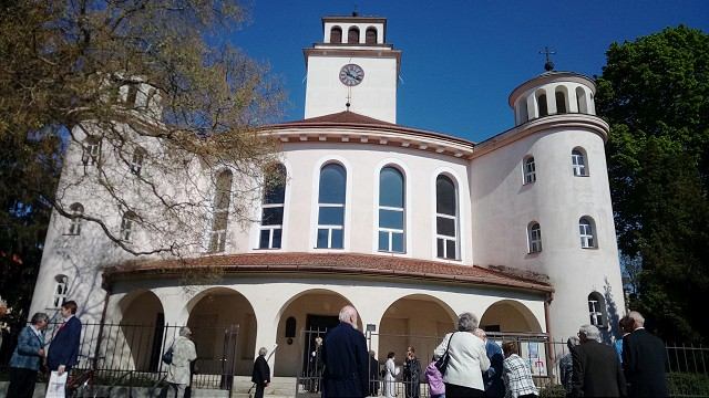 Na festivale Chrámová pieseň bude spievať tristo členov evanjelických spevokolov