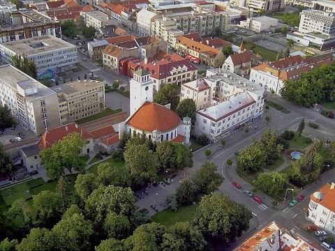 Týždeň modlitieb za jednotu kresťanov začne u evanjelikov