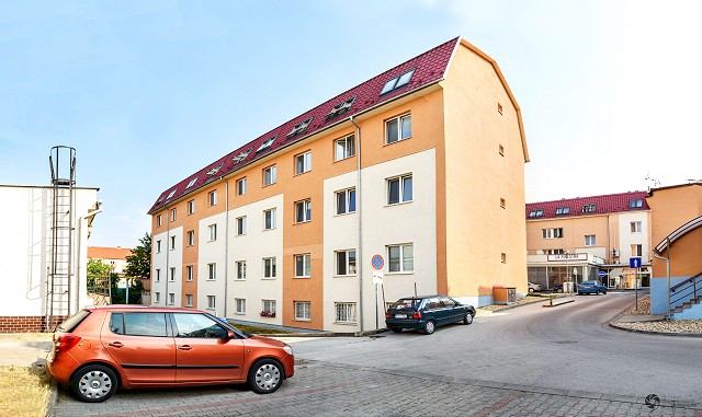 Martin Mäsiar: Prestige Park ponúka pohodlné bývanie a najlepšie služby