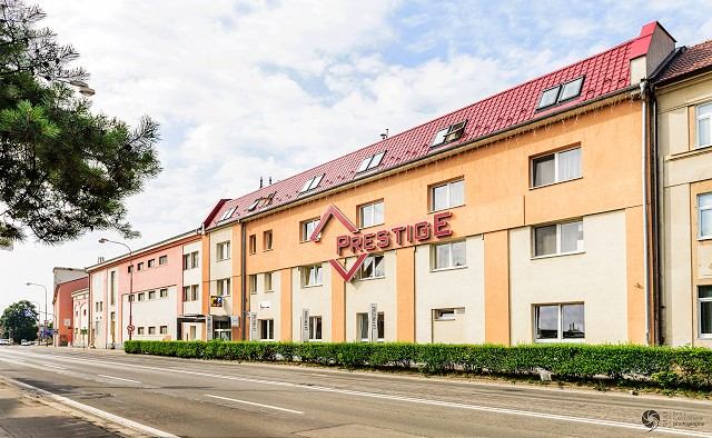 Mikuláš v Prestige Parku: Obyvateľom komplexu priniesol darčeky, pridal aj jeden veľký spoločný