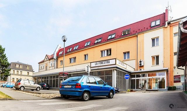 Dostupné bývanie s jedinečnými službami? To je Prestige Park