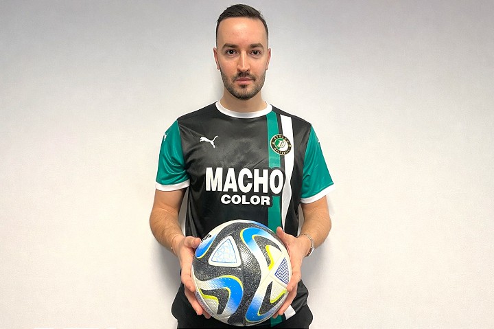 Malženice získali skúsenú posilu, angažovali Mareka Fábryho zo Skalice