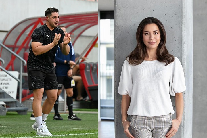 Na Fajronte bude mať zastúpenie Spartak aj Žltý kanárik. Bude veselo
