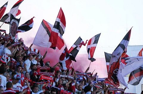 Štatistiky: Spartak je stále najväčším lákadlom Corgoň ligy