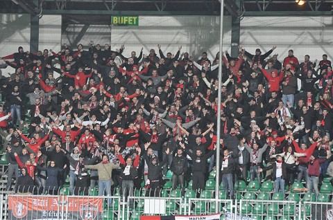 Fanúšikovia Spartaka si lístky do Žiliny môžu kúpiť v Trnave, vlakový špeciál nevypravia