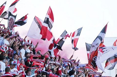 Spartak odohrá v sobotu generálku na ligu, fanúšikovia sa budú baviť aj v noci