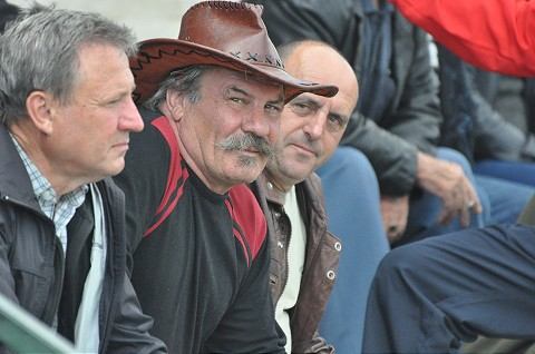 Fanúšik týždňa: Opojskí traja mušketieri