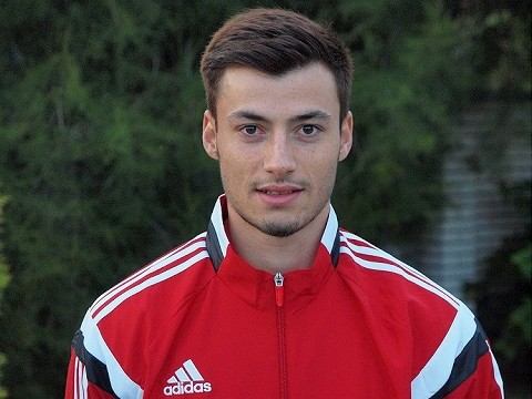 Spartak angažoval do ofenzívy reprezentanta Malty Farrugiu