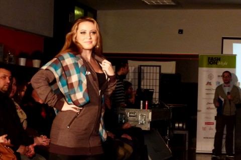 VIDEO: Dominika Mirgová vymenila kariéru speváčky za modeling